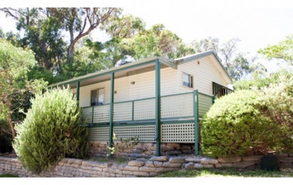 Discovery Parks - Woodman Point Coogee Exterior photo